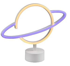 Lampa de masa Trio PLANET  1.6 W 220 - 240 V SMD