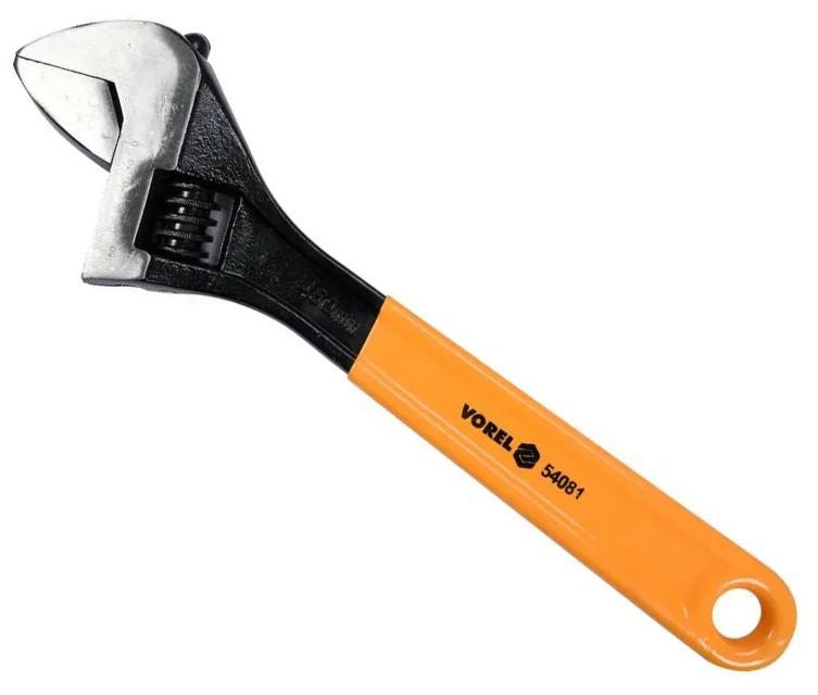 Cheie reglabila Vorel 450 0-57 mm