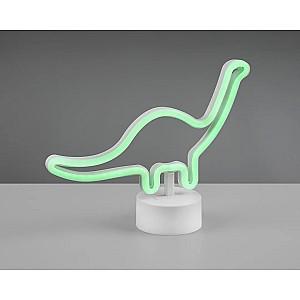 Lampa de masa Trio BRONTO 1.5 W 220 - 240 V