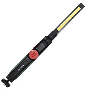 Lanterna Virone 5 W 6000 K 600 lm 1500 mAh