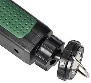 Lanterna Virone 5 W 6000 K 600 lm 1500 mAh