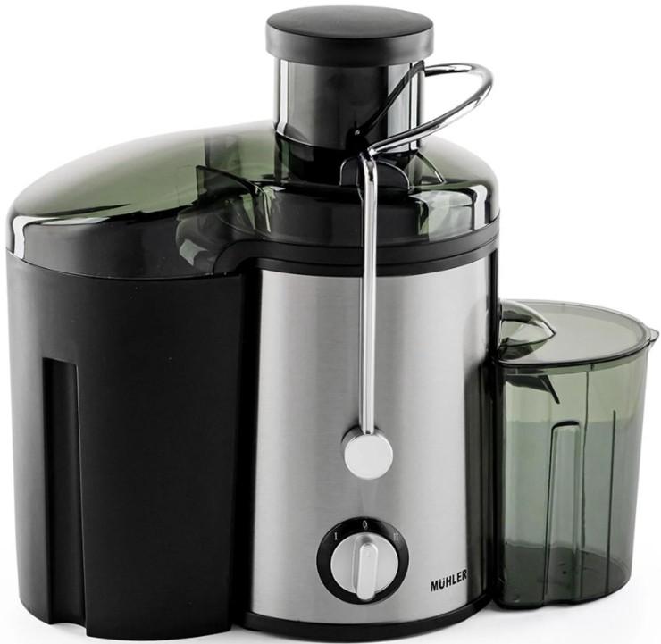 Storcator de fructe Muhler MJ-686