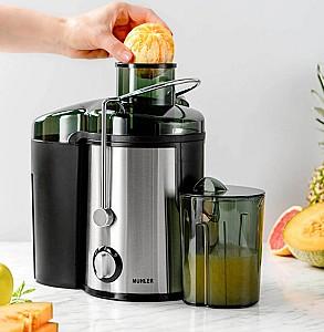 Storcator de fructe Muhler MJ-686