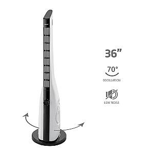 Ventilator Diplomat TF5115M