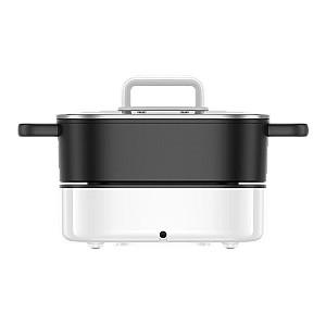 Multifierbator Xiaomi Multifunctional Hot Pot Cooker 6l White