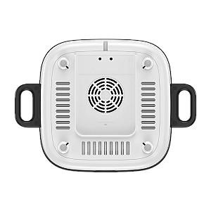 Multifierbator Xiaomi Multifunctional Hot Pot Cooker 6l White