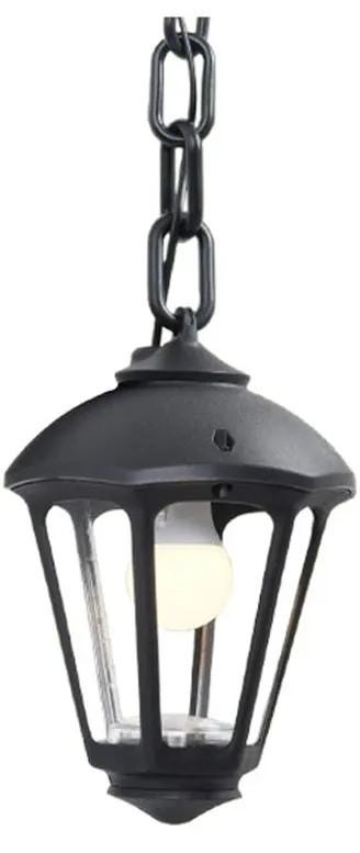 Iluminat fatada Fumagalli 8.5 W 750 x 210 mm