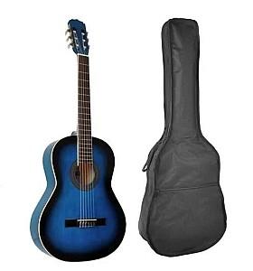 Chitara clasica Fiesta FST-200 BLS 4/4 (husa inclusa)