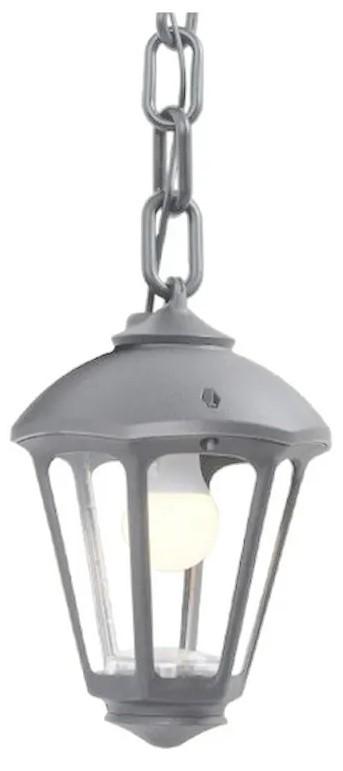 Iluminat fatada Fumagalli 8.5 W 750 x 210 mm