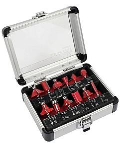  Yato 12 buc. 6 - 32 mm