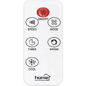 Racitor de aer Home LHP400D (White)