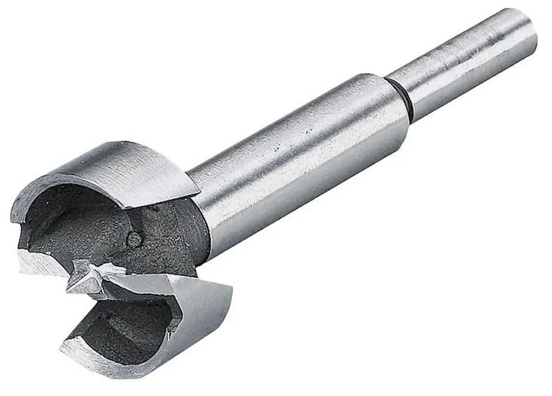 Burghiu Makita Forstner