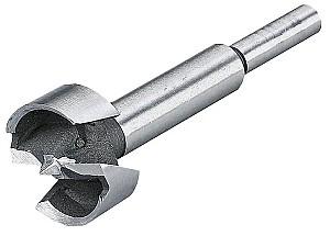 Burghiu Makita Forstner