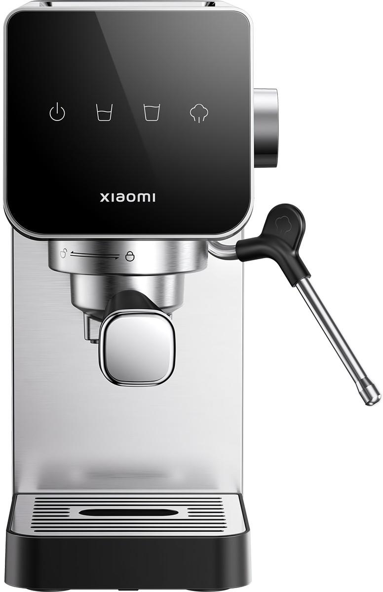 Espressor Xiaomi semi-automatic Espresso Machine Black