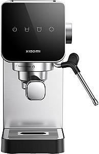 Espressor Xiaomi semi-automatic Espresso Machine Black