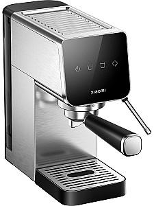 Espressor Xiaomi semi-automatic Espresso Machine Black