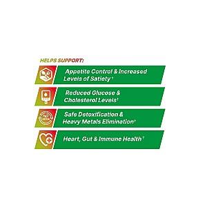 Supliment alimentar Balkan Pharmaceuticals ApplePect 60capsules