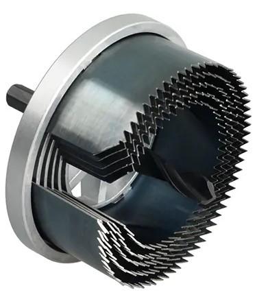  Bosch 5 buc. 60 - 92 mm