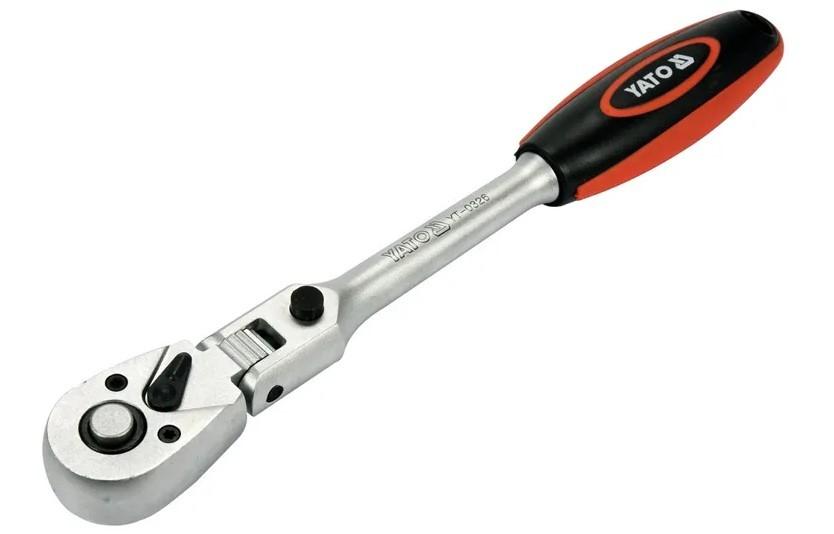 Clichet Yato Clichet și articulație  DIN3122