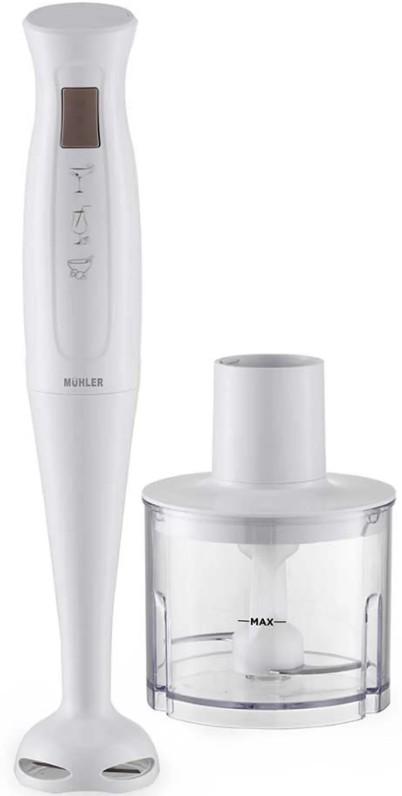 Blender Muhler MB-402