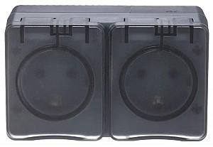 Priza electrica Systeme Electric Atlas Design