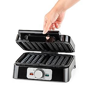 Aparat de facut vafe Muhler MHT-1666WXL