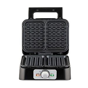 Aparat de facut vafe Muhler MHT-1666WXL