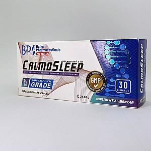Supliment alimentar Balkan Pharmaceuticals CALMOSLEEP 30capsule