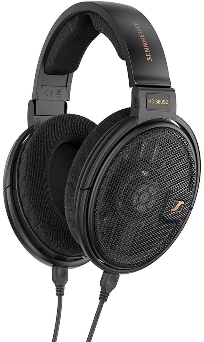 Casti Sennheiser HD 660S2