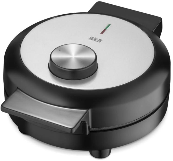 Aparat de facut vafe Muhler MHT-1010W