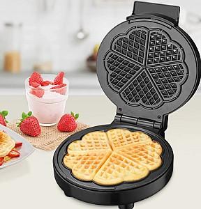 Aparat de facut vafe Muhler MHT-1010W