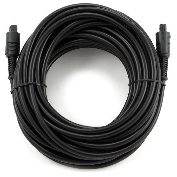 Cablu AUX Gembird CC-OPT-10M