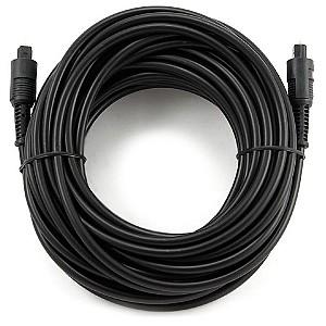 Cablu AUX Gembird CC-OPT-10M