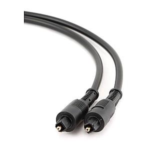 Cablu AUX Gembird CC-OPT-10M