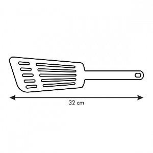 Spatulă Tescoma Space Line (638016)