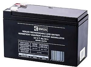 Acumulator UPS EMOS Faston
