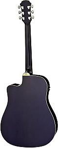 Chitara electro-acustica Aria AWN-15CE BLS
