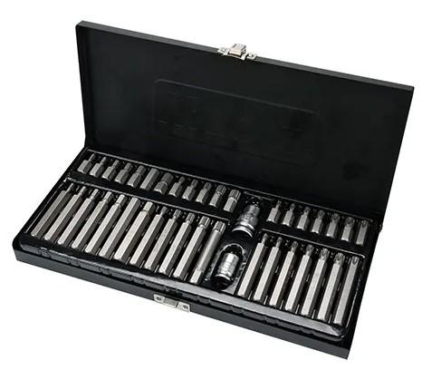 Set de biti Yato Set de biți 40 buc.