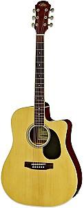 Chitara electro-acustica Aria AWN-15CE N