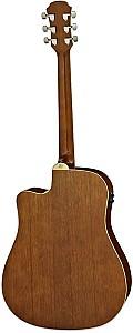 Chitara electro-acustica Aria AWN-15CE N