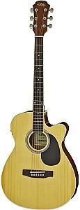 Chitara electro-acustica Aria AFN-15CE N