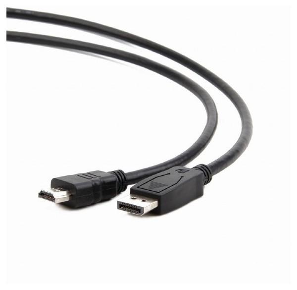 USB сablu Spacer SPC-DP-HDMI-6