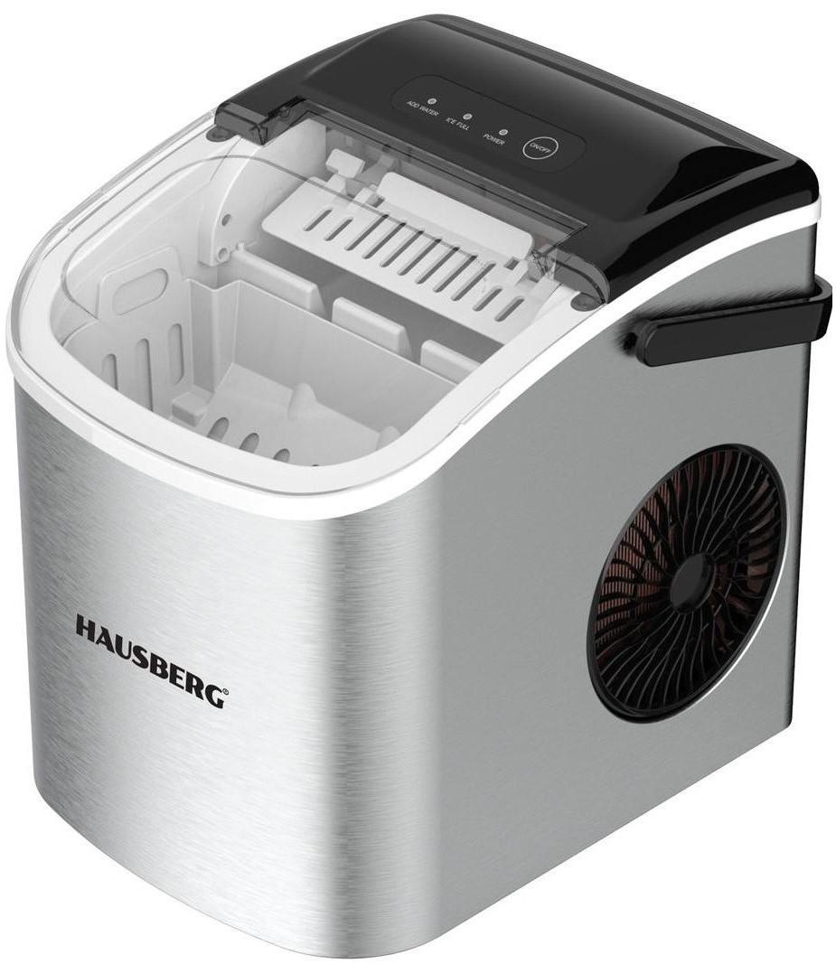 Aparat de facut gheata HAUSBERG HB-6019IN