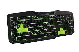 Tastatura Esperanza TIRONS RU (EGK201G)