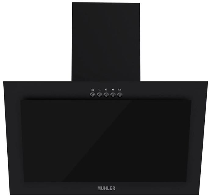 Hota Muhler AMK-885D-B