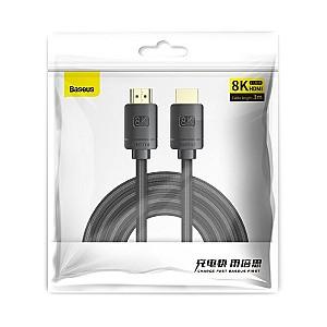 USB сablu Baseus CAKGQ-K01