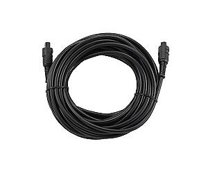 Cablu AUX Gembird CC-OPT-7.5M