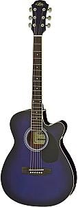 Chitara electro-acustica Aria AFN-15CE BLS