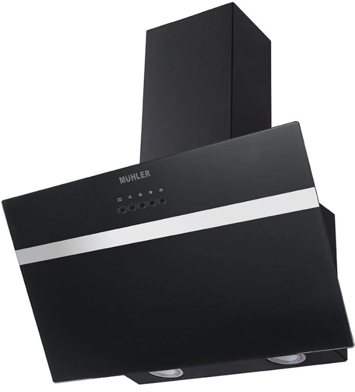 Hota Muhler AMK-887D-BS