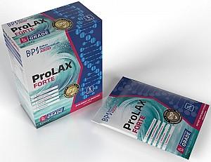 Supliment alimentar Balkan Pharmaceuticals PROLAX FORTE 5plicuri